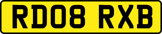 RD08RXB