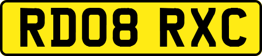 RD08RXC