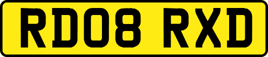 RD08RXD