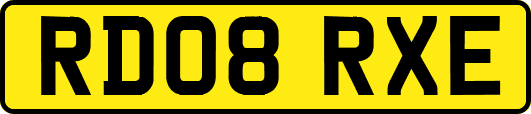 RD08RXE