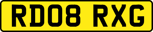 RD08RXG