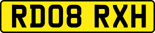 RD08RXH