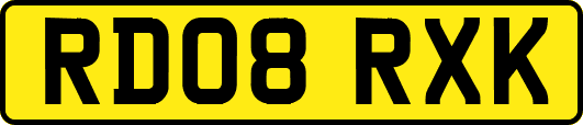 RD08RXK