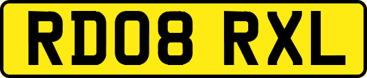 RD08RXL