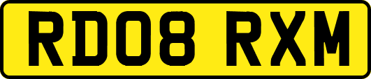 RD08RXM