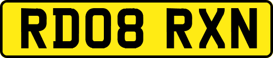 RD08RXN