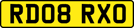RD08RXO