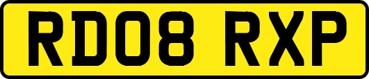 RD08RXP
