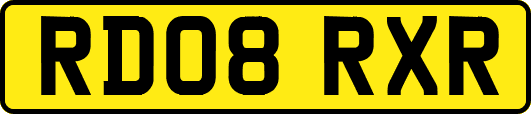 RD08RXR