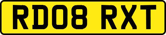 RD08RXT
