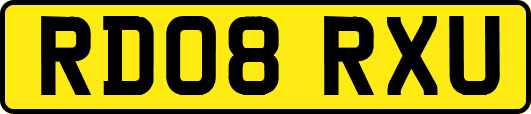 RD08RXU