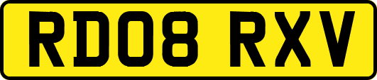 RD08RXV
