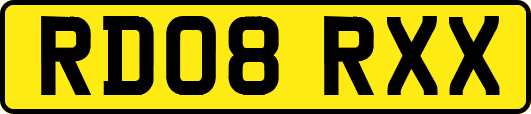 RD08RXX
