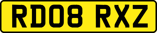 RD08RXZ
