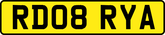RD08RYA