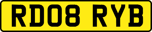 RD08RYB