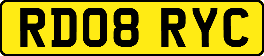 RD08RYC
