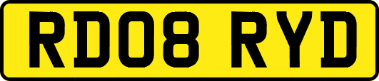 RD08RYD