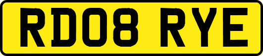 RD08RYE