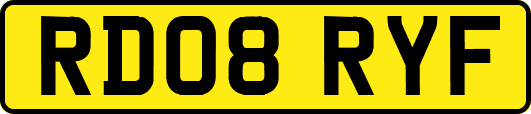 RD08RYF