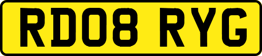 RD08RYG