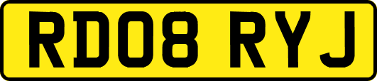 RD08RYJ