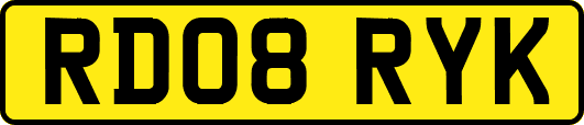 RD08RYK