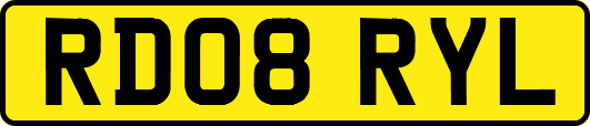 RD08RYL