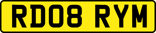RD08RYM