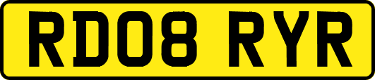 RD08RYR