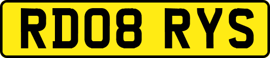 RD08RYS