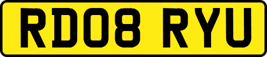RD08RYU