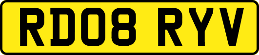 RD08RYV