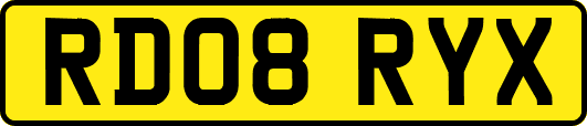 RD08RYX