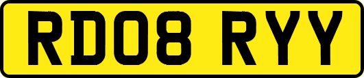 RD08RYY