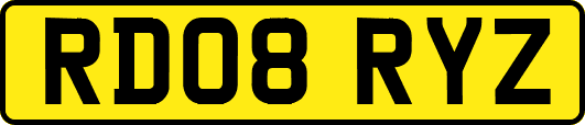 RD08RYZ