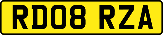 RD08RZA