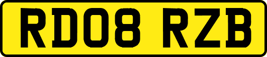 RD08RZB