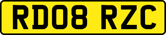 RD08RZC