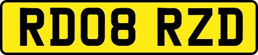 RD08RZD