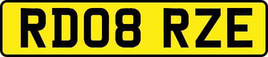 RD08RZE