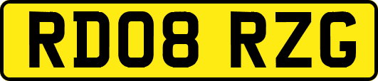 RD08RZG