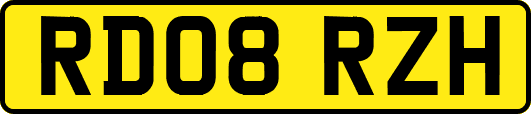RD08RZH