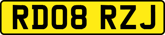 RD08RZJ