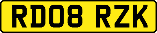 RD08RZK
