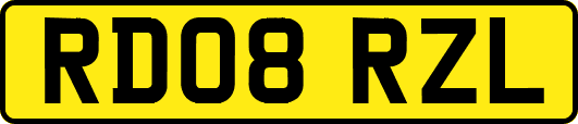 RD08RZL