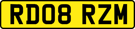 RD08RZM