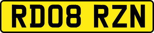 RD08RZN