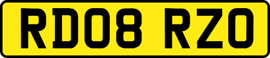RD08RZO