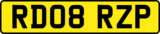 RD08RZP